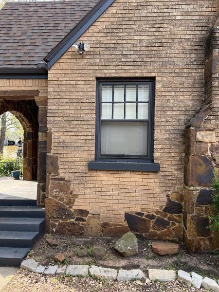 Exterior Cleaning Professionals