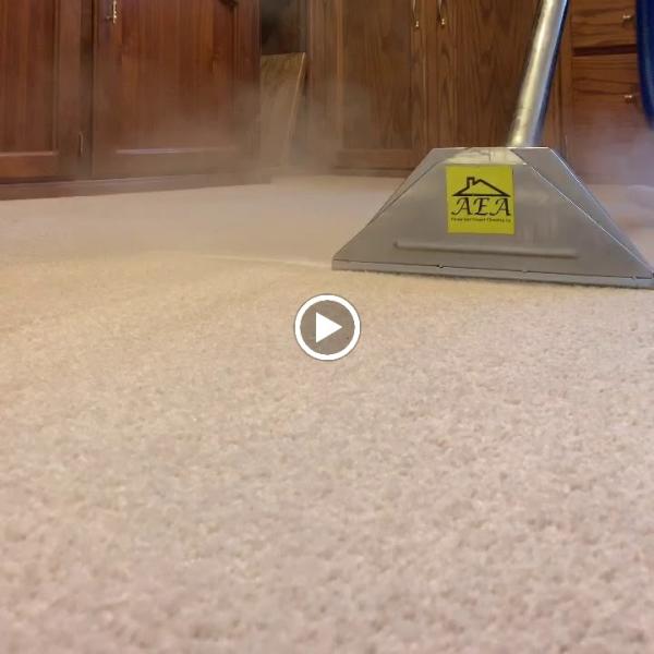 AEA Carpet Cleaning