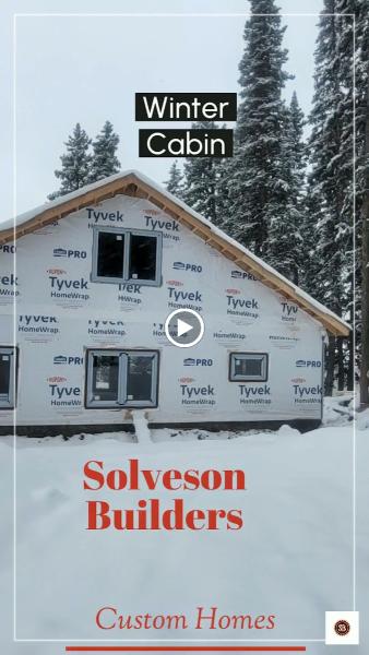 Solveson Builders