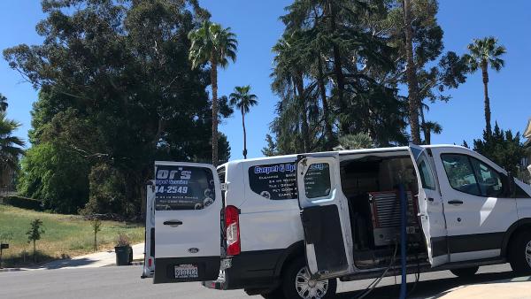 Taylor's Carpet Service