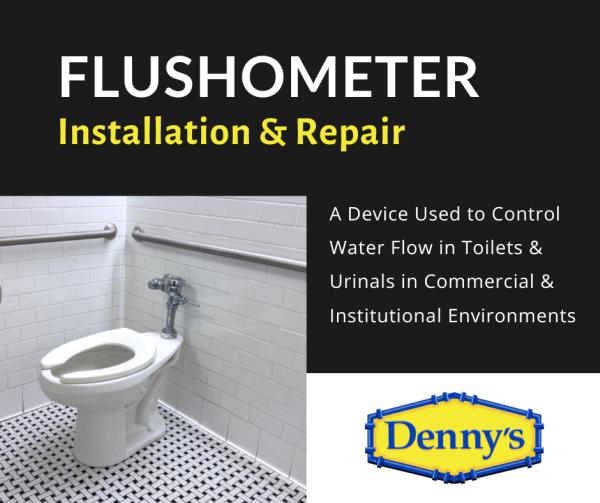 Denny's Plumbing