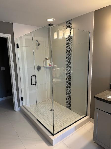 A Affordable Glass & Mirror Co