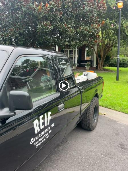 Reif Environmental