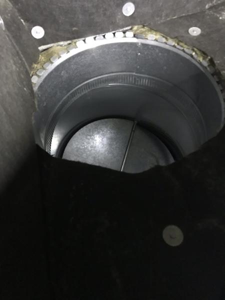 Chute Master Environmental