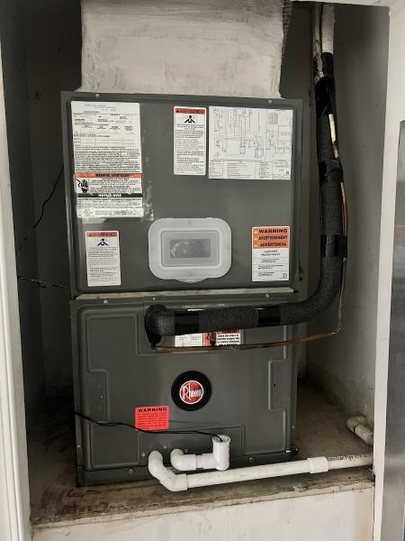 Ashurst Air Conditioning