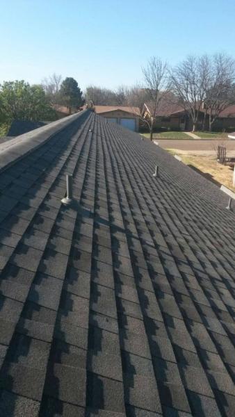 123 Remodeling & Roofing LLC