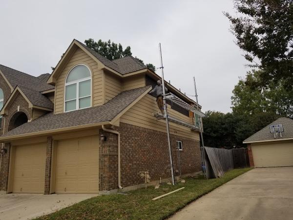 123 Remodeling & Roofing LLC