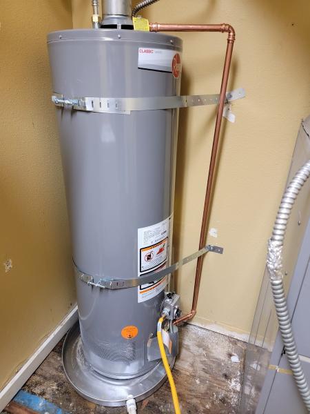 Extreme Heating and Air Inc.