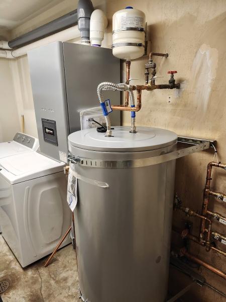 Extreme Heating and Air Inc.