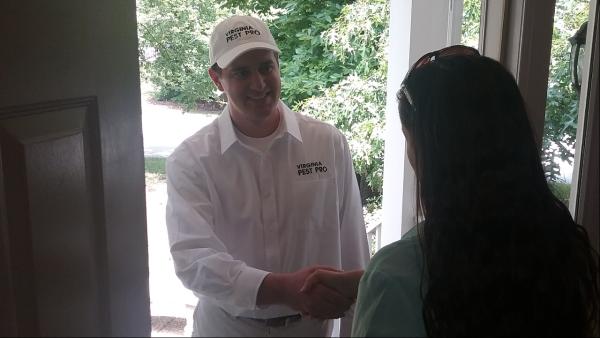 Virginia Pest Pro