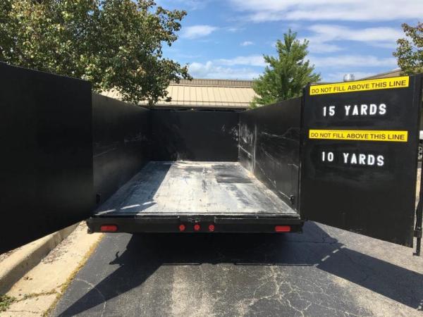 Tricounty Dumpster Rental