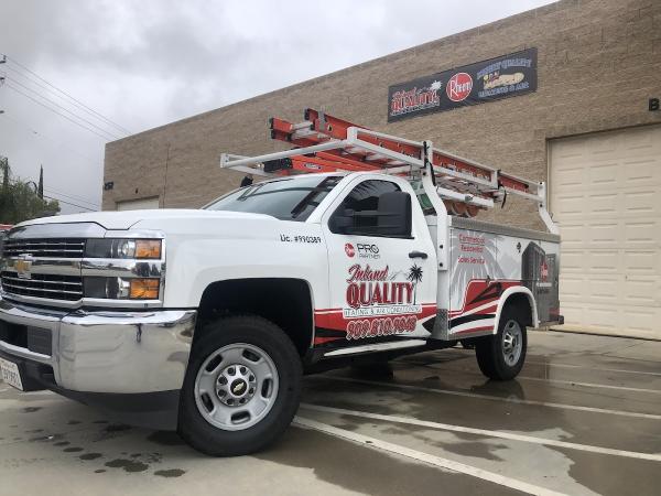 Inland Quality Heating & Air