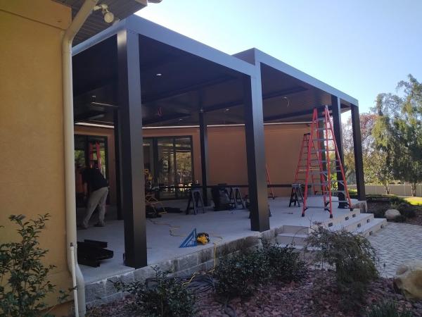 Millirons Construction Co.