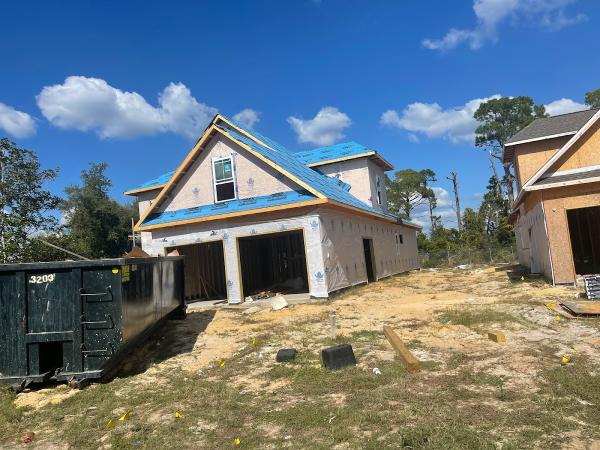 Millirons Construction Co.