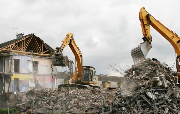 Valley Excavating Specialists