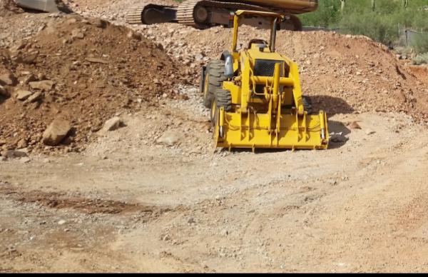 Valley Excavating Specialists