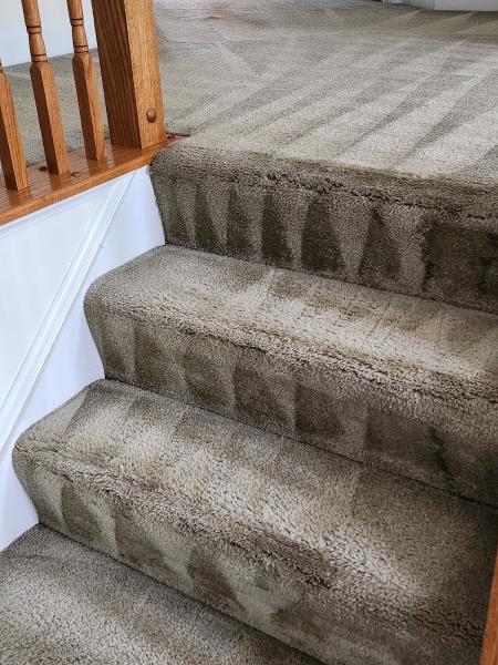 OMA Professional Cleaning Technicians