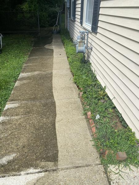 OMA Professional Cleaning Technicians