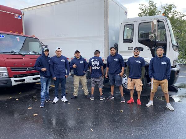 Asher Movers LLC