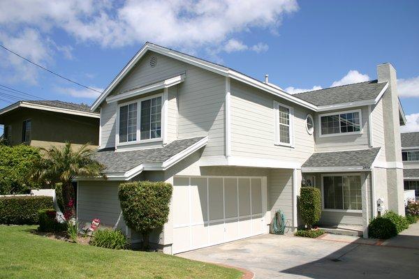 Colarossi Painting & Rain Gutters
