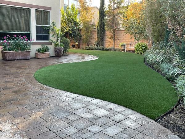 Justgreens Synthetic Grass Experts