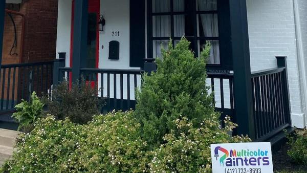 Multicolor Painters LLC