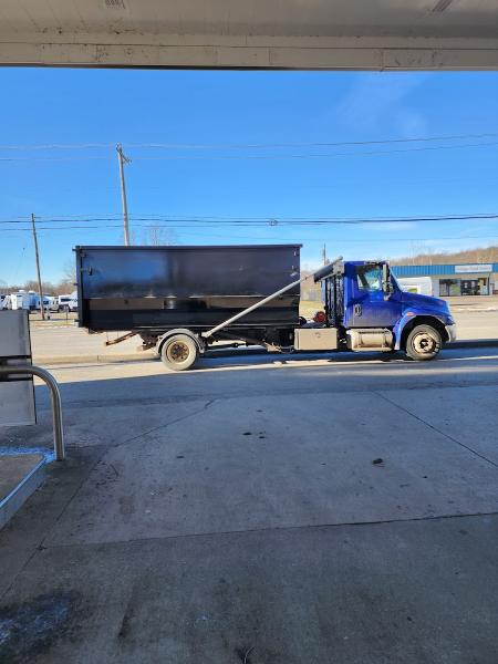 Dennett Dumpster's LLC