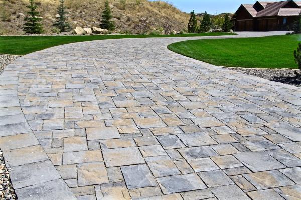 Cobblestone Construction Inc