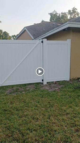 Prime Tassone Fencing