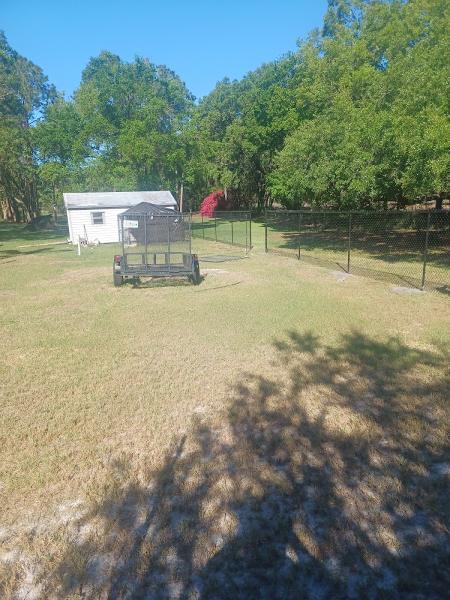 Prime Tassone Fencing