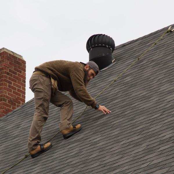 Roof Medic