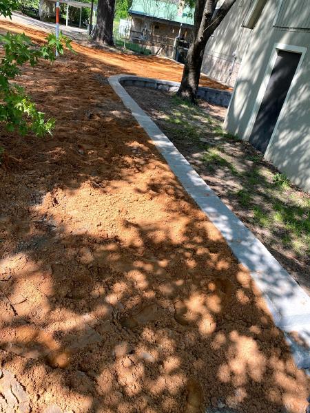 A1 Retaining Walls