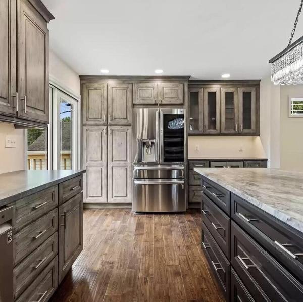 Top Tier Remodeling