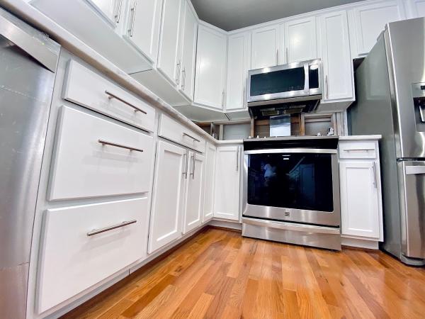 Top Tier Remodeling