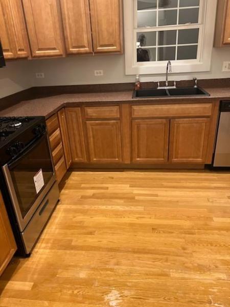 No Stress Cleaning Service