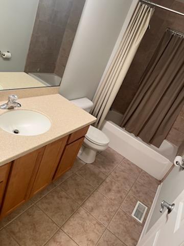 No Stress Cleaning Service