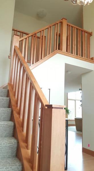 P&C Woodworking