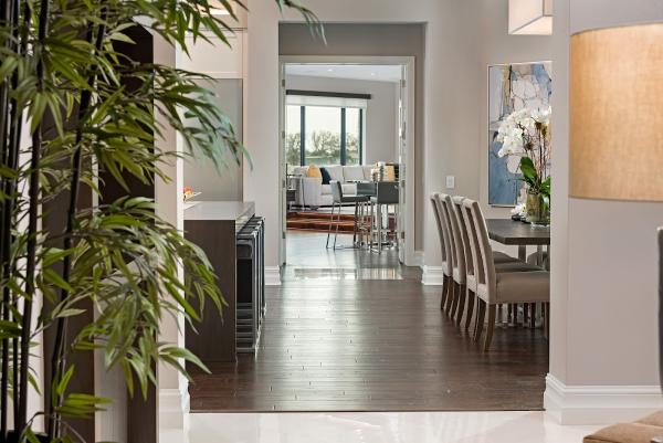 Barkley Interiors