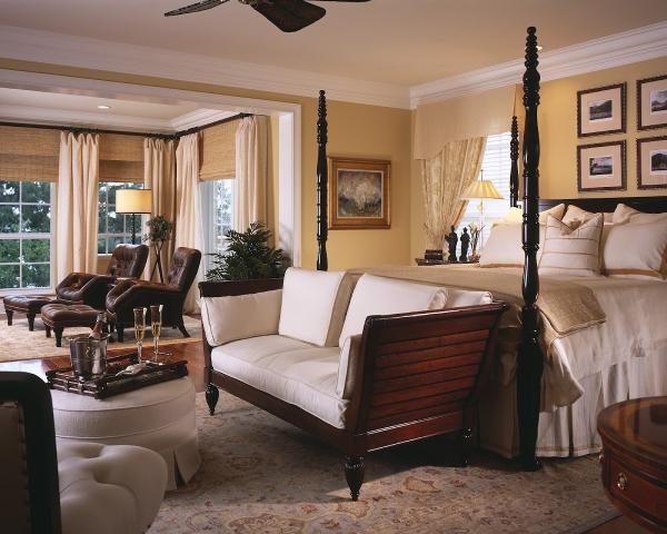 Barkley Interiors