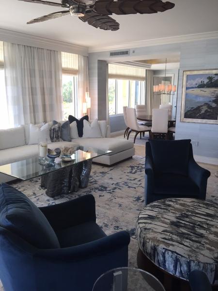 Barkley Interiors