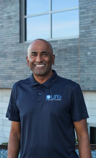 Pure Window Cleaning & Services