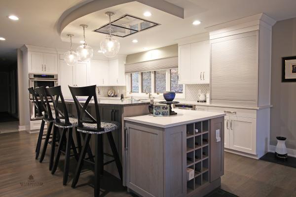 Woodmaster Kitchens
