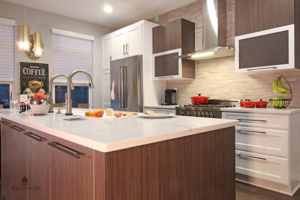 Woodmaster Kitchens