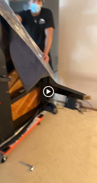 Hercules Moving
