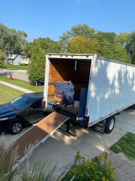 Hercules Moving