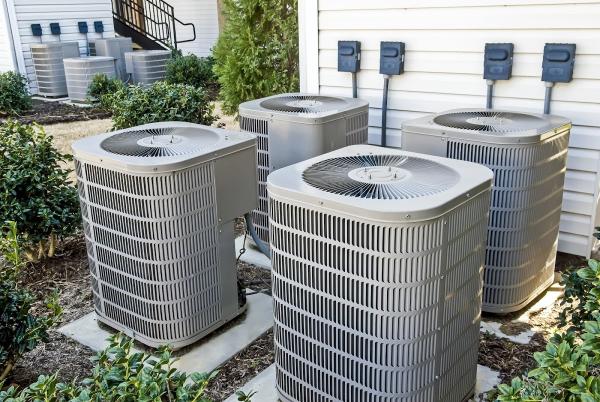 Mountain Star Heating & Cooling