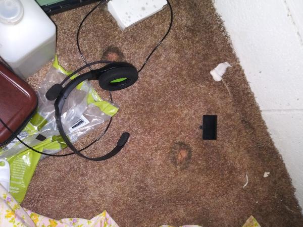 Otho's Pest Management