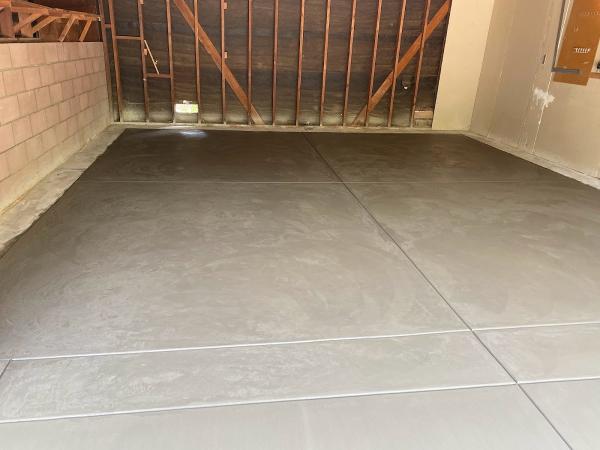 The Concrete Bro