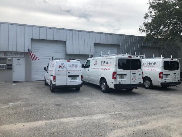 Farrow Construction Corporation