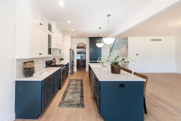 Generations Homes LLC